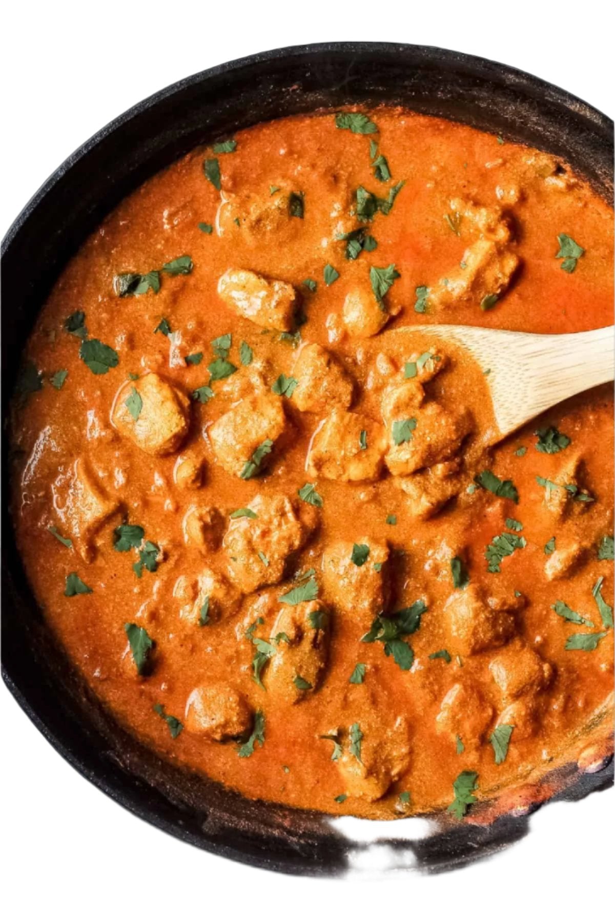 Family Meal: Tikka Masala with Chicken (3 lb bag)